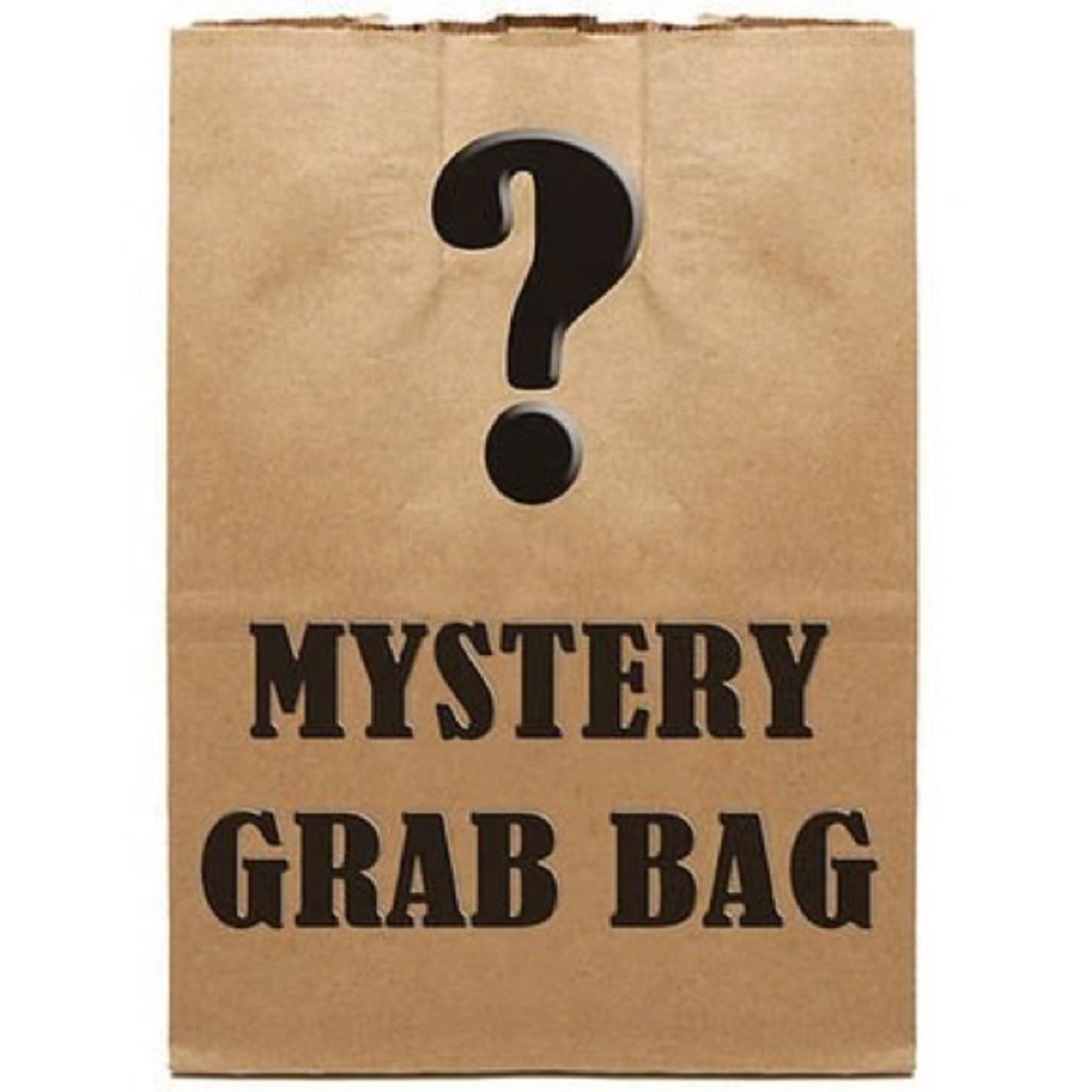 Men’s  mystery bag